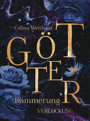 cover image of Götterdämmerung--Verlockung